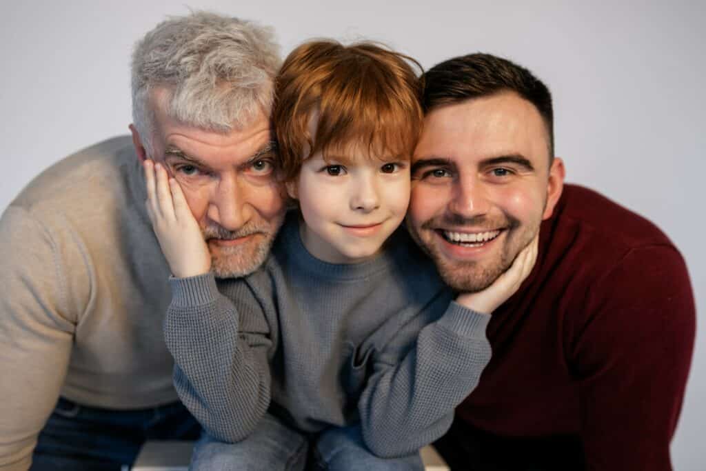 Caring for Your Aging Dad as You Approach Retirement