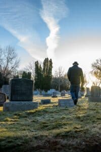 Can you control heirs from grave?