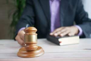Do I need an attorney for probate