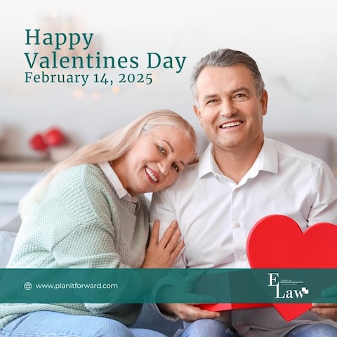 Estate planning for singles is an act of love