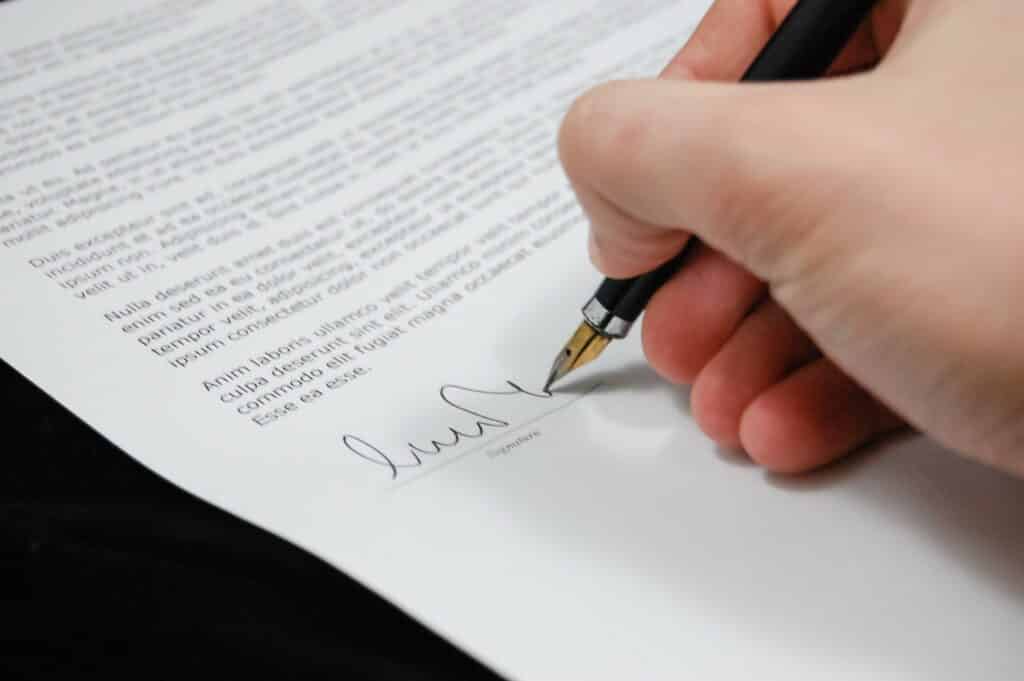 How does a power of attorney work