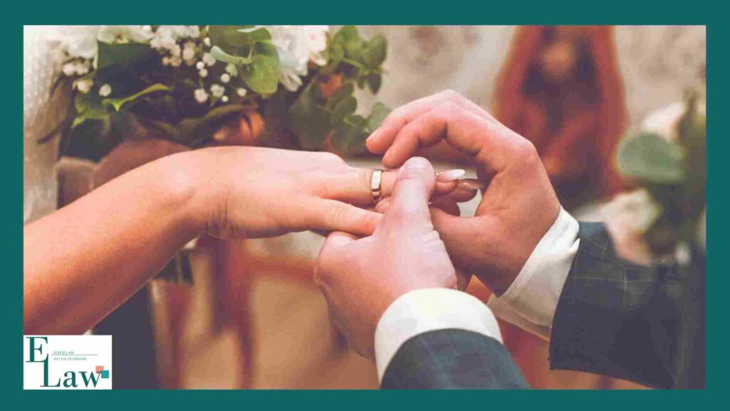 Couples getting married a second time should consider Las Cruces wills & trusts