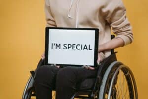 Planning for special needs child