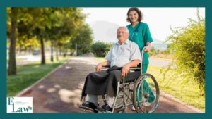 Preparing for senior care and assistance with activities of daily living