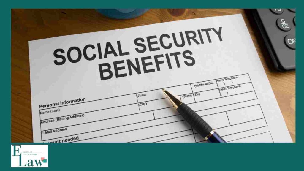 Social Security Benefits