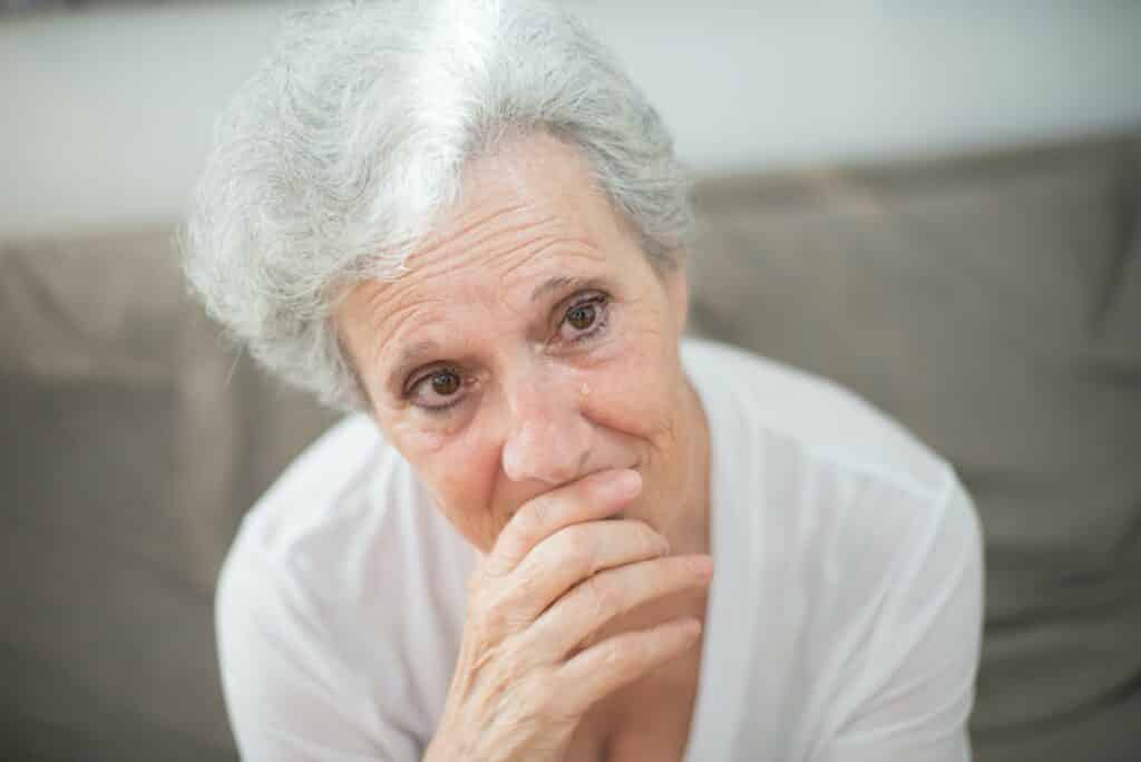 What Do I Need to Do Right after a Spouse Dies