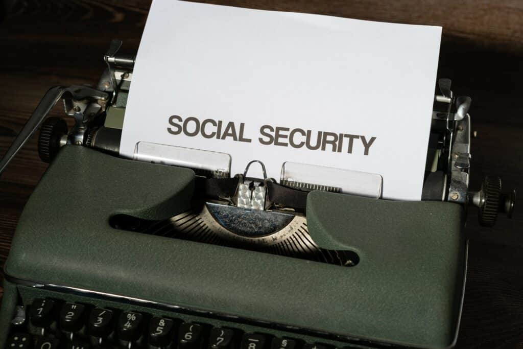 What Is Social Security Increase in 2023