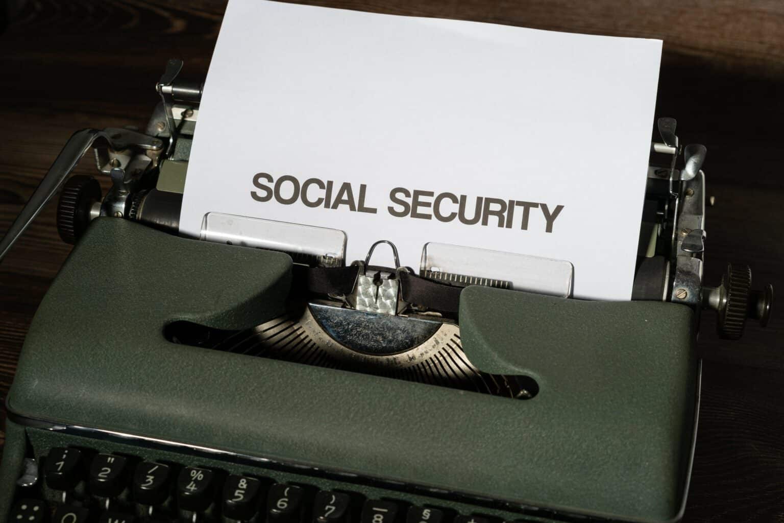 What Is Social Security Increase in 2023? ELaw