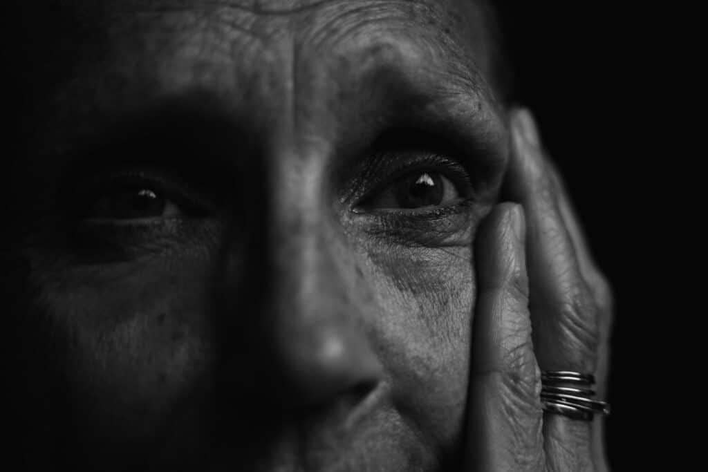 What are the Signs of Elder Abuse