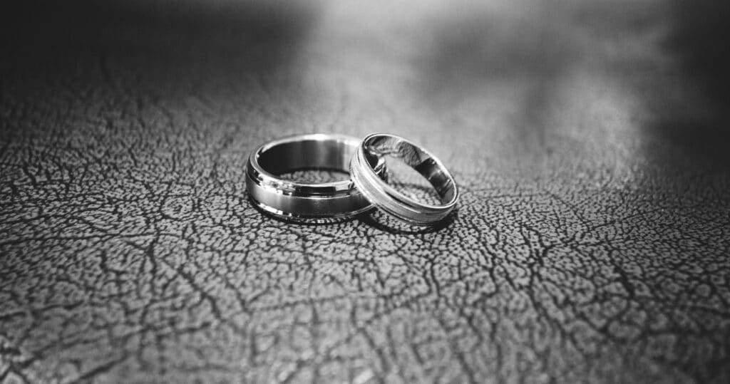 What should I know about finances before getting remarried