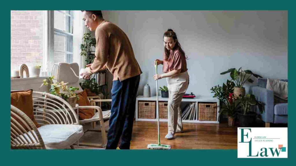 estate planning updates in Alamogordo is important like spring cleaning your home