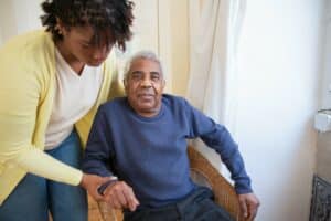 federal funds for home care