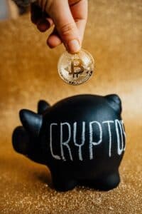 risks of investing in cryptocurrency